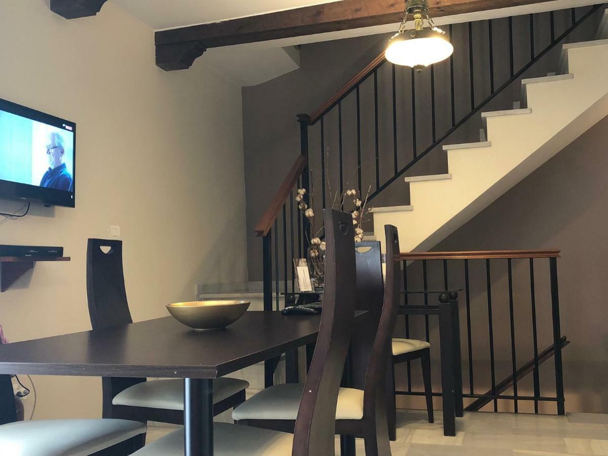 Ds Atico 5 Apartment Кордоба Екстериор снимка