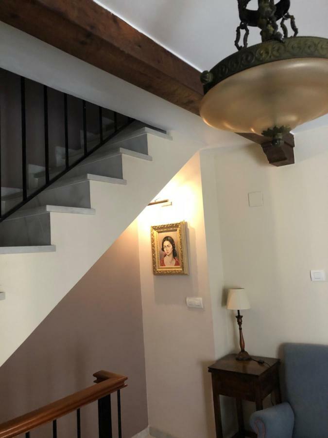 Ds Atico 5 Apartment Кордоба Екстериор снимка
