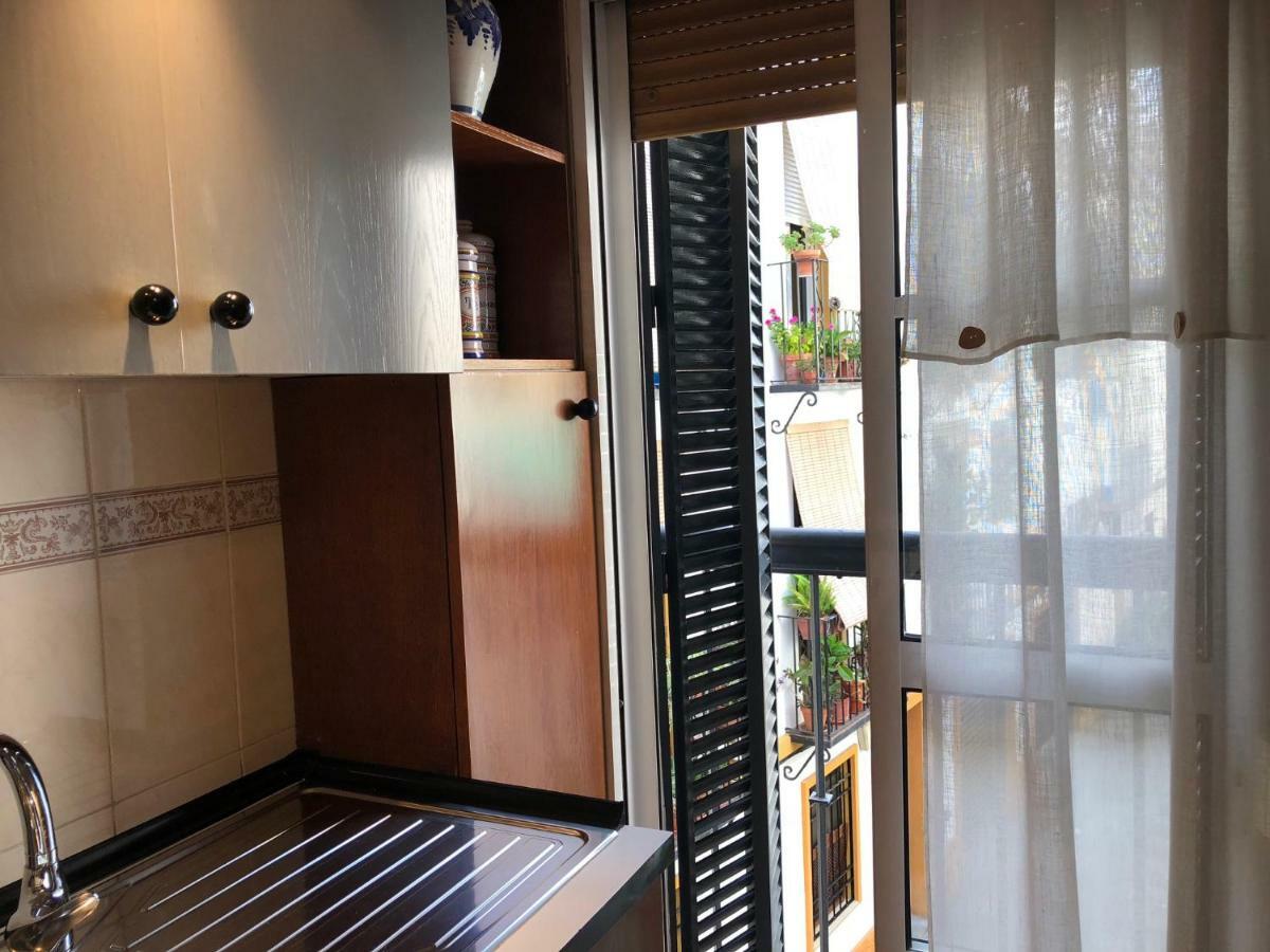 Ds Atico 5 Apartment Кордоба Екстериор снимка